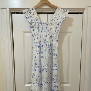 Hill House Home Ellie Nap Dress
